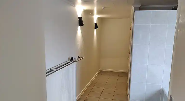 Sommerhus i Zuienkerke