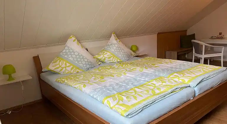 Ferielejlighed i Merlsheim