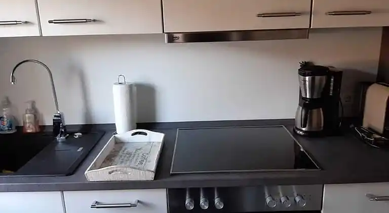 Holiday home in Usseln