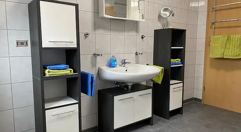 Ferielejlighed i Merlsheim