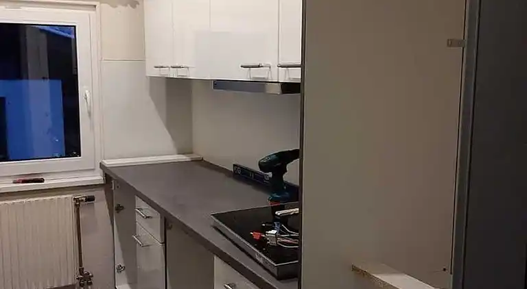 Holiday home in Usseln