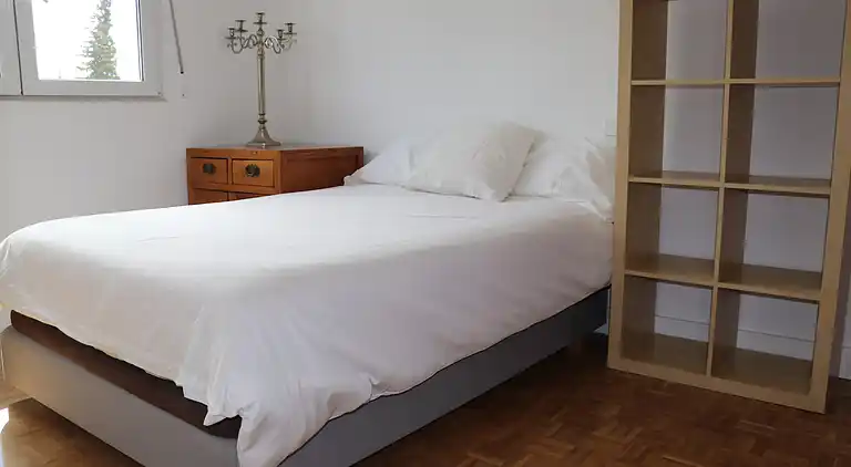 Sommerhus i Galapagar