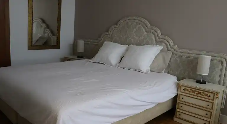 Sommerhus i Galapagar