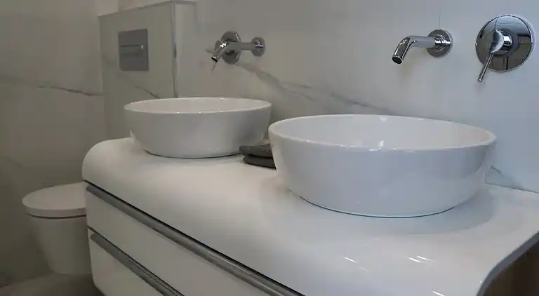 Sommerhus i Galapagar