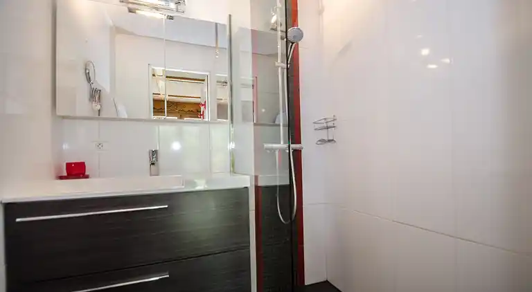 Ferielejlighed i Chamonix