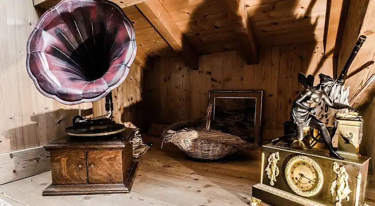 Cottage in Chamonix-Mont-Blanc