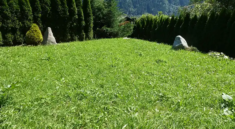 Cottage in Chamonix-Mont-Blanc