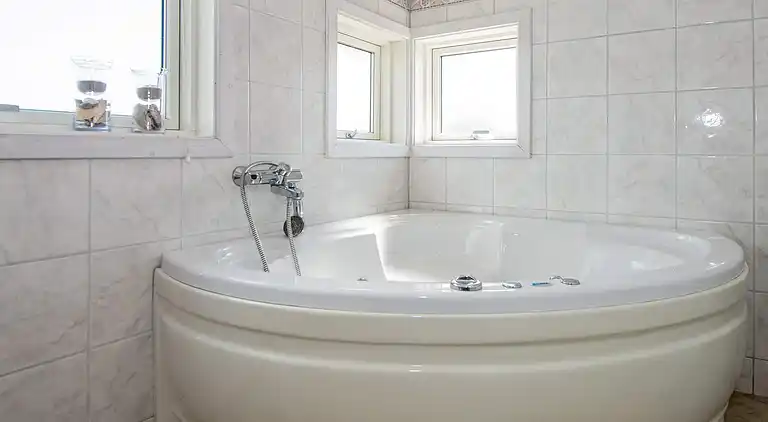 Sommerhus i Nordborg