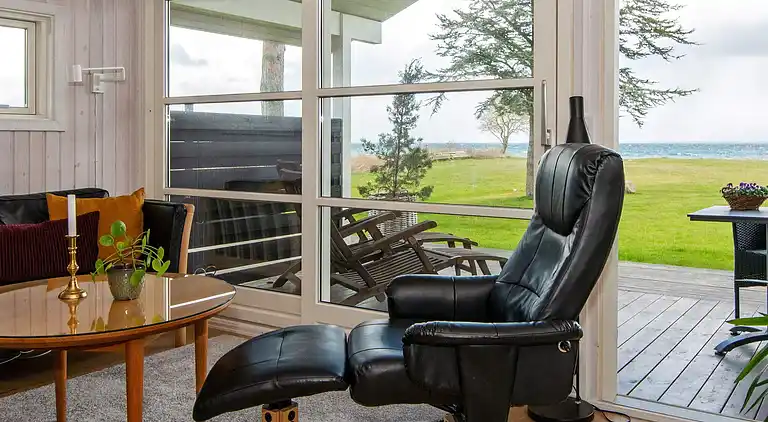 Sommerhus i Nordborg