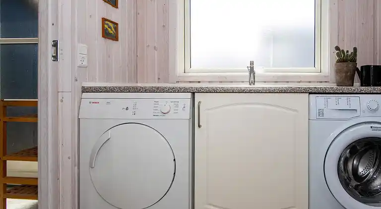 Sommerhus i Nordborg