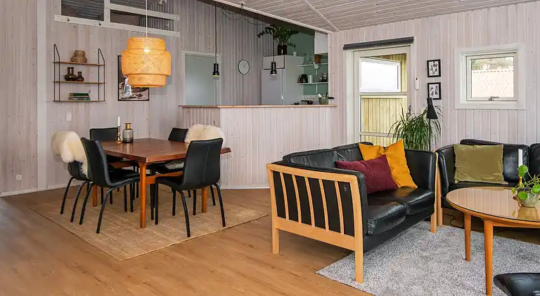 Sommerhus i Nordborg