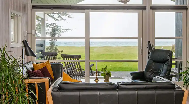 Sommerhus i Nordborg