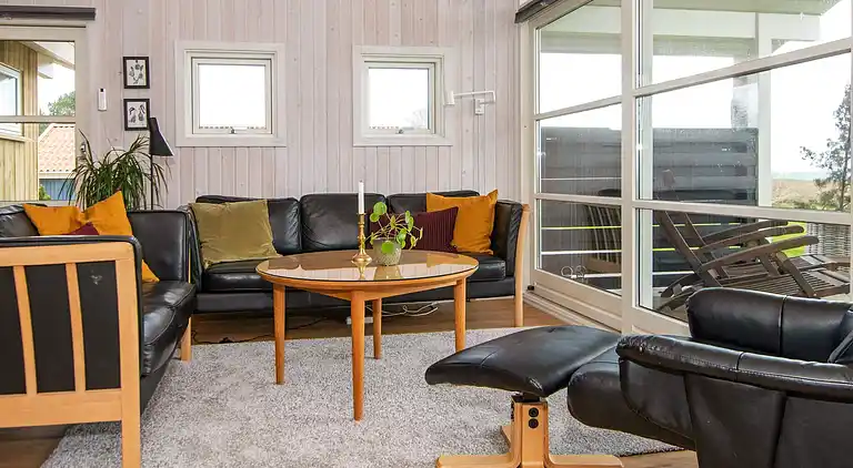 Sommerhus i Nordborg