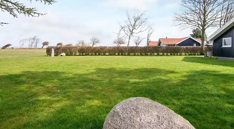 Sommerhus i Nordborg