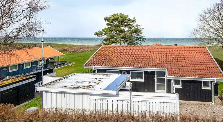 Sommerhus i Nordborg