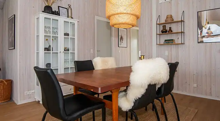 Sommerhus i Nordborg