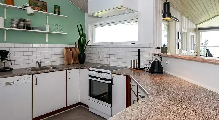 Sommerhus i Nordborg