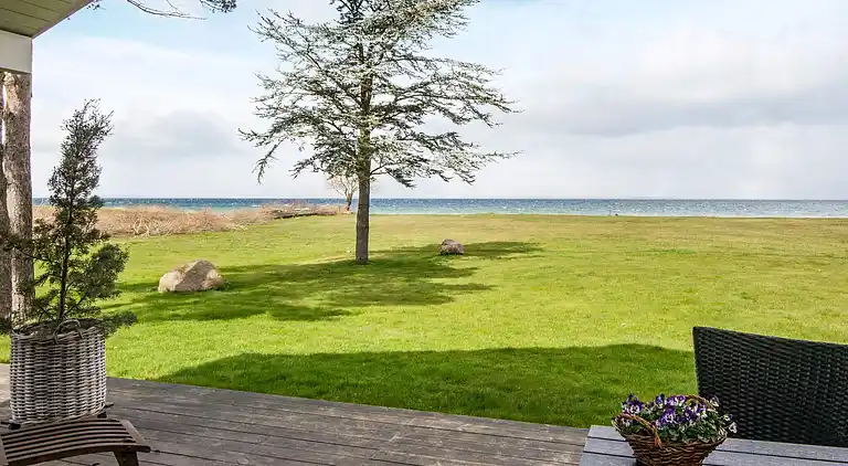 Sommerhus i Nordborg