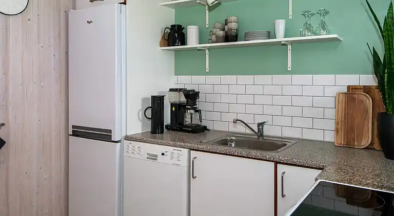 Sommerhus i Nordborg