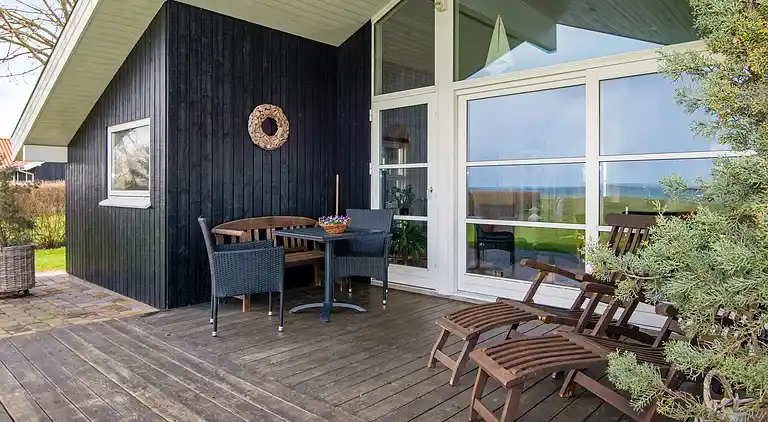 Sommerhus i Nordborg