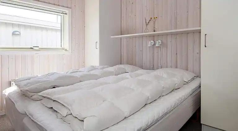 Sommerhus i Nordborg