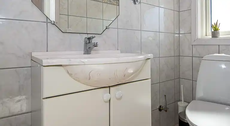 Sommerhus i Nordborg