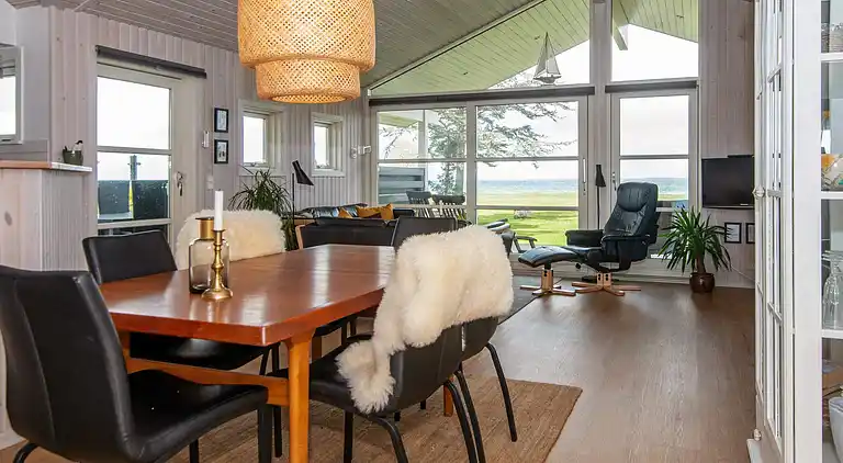 Sommerhus i Nordborg