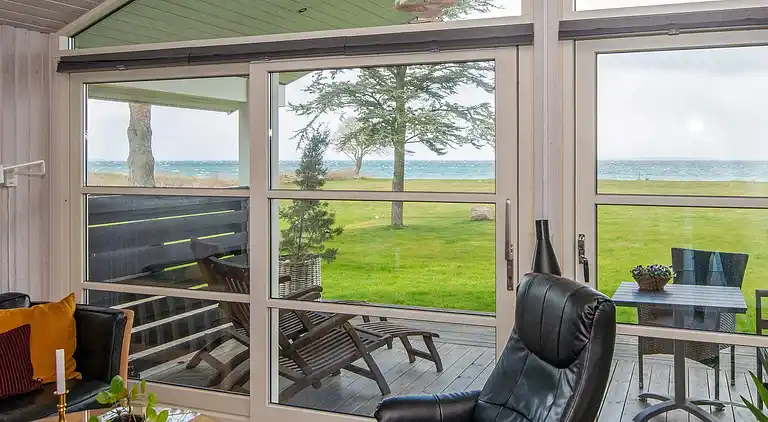 Sommerhus i Nordborg