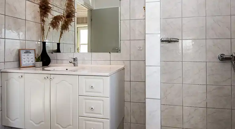 Sommerhus i Nordborg