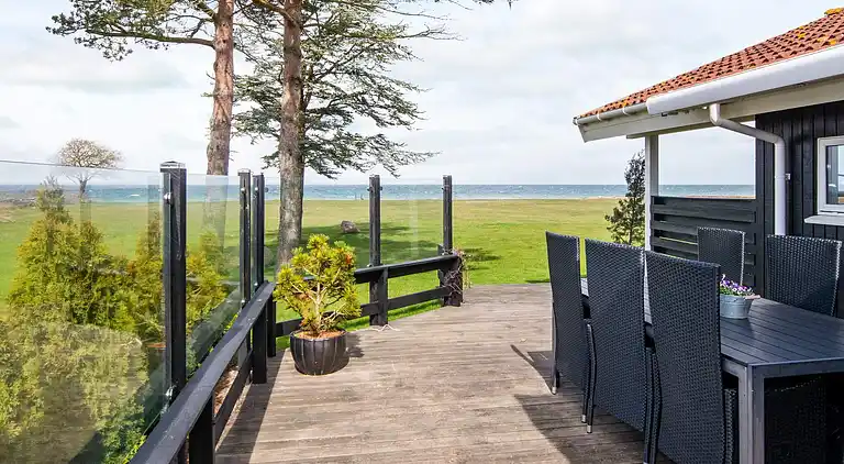 Sommerhus i Nordborg