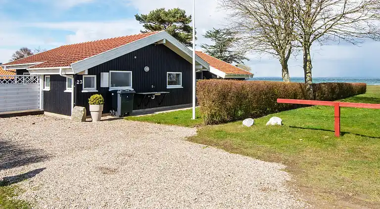 Sommerhus i Nordborg