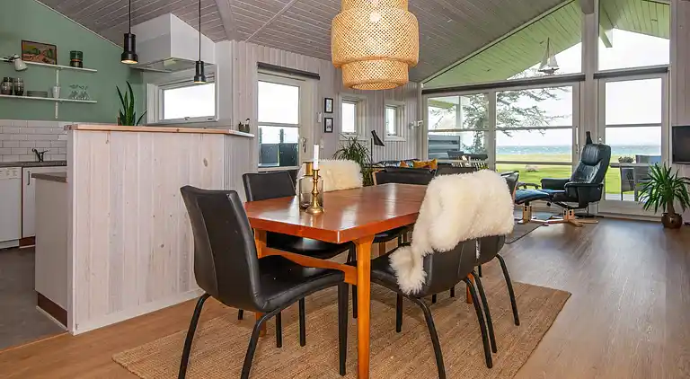 Sommerhus i Nordborg