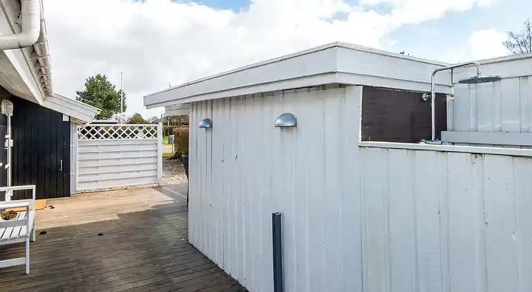 Sommerhus i Nordborg