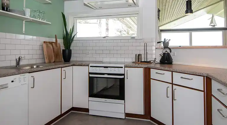 Sommerhus i Nordborg