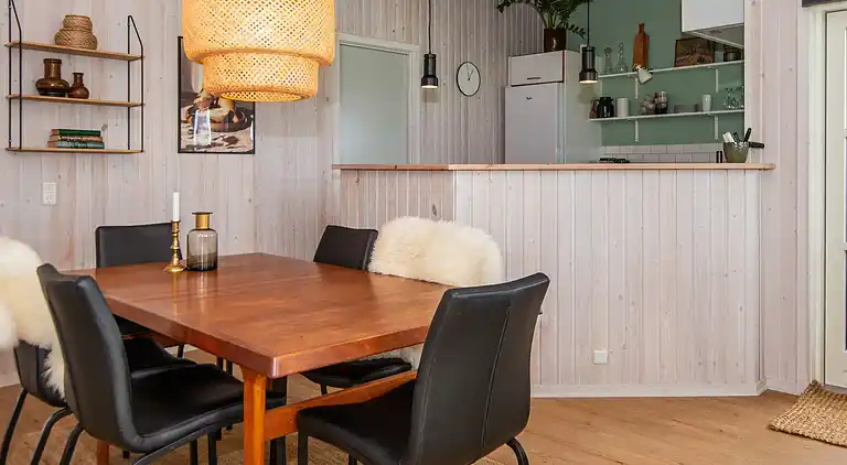 Sommerhus i Nordborg