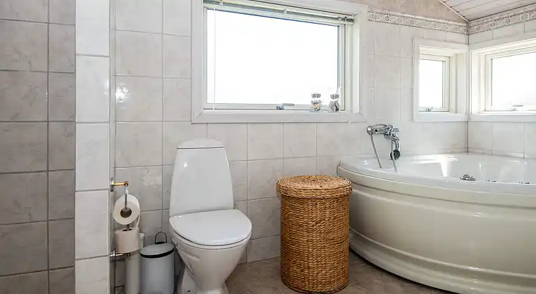 Sommerhus i Nordborg