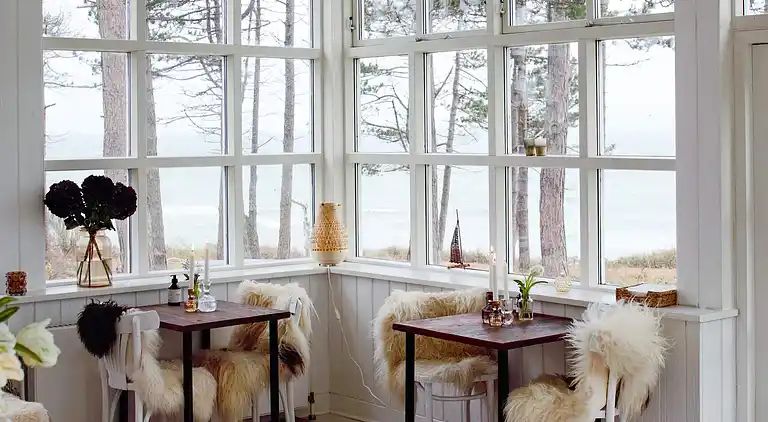 Hotelvær.stor/familie