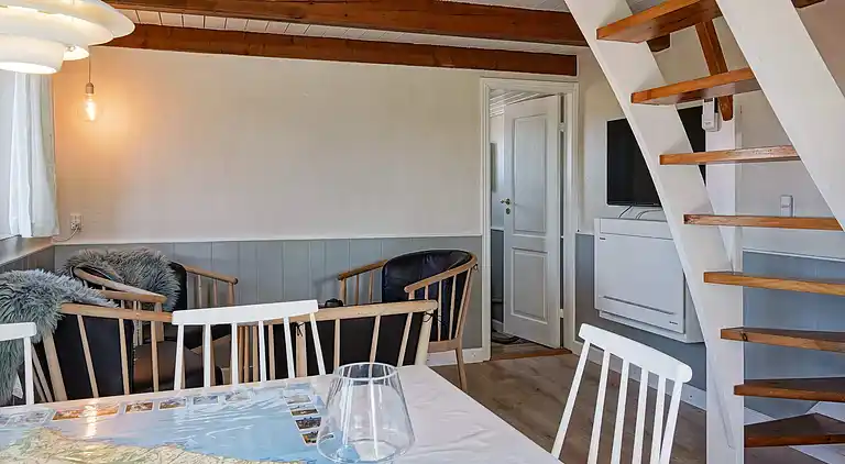 Holiday home in Svaneke