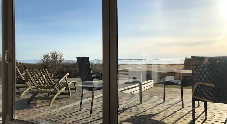 Grandfathers cottage