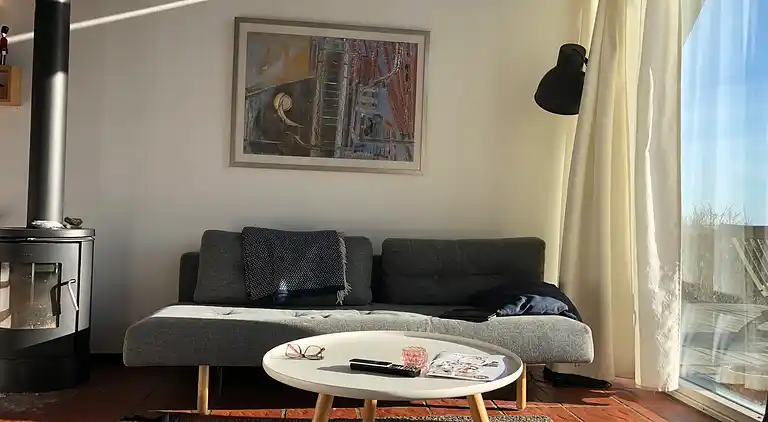 Grandfathers cottage