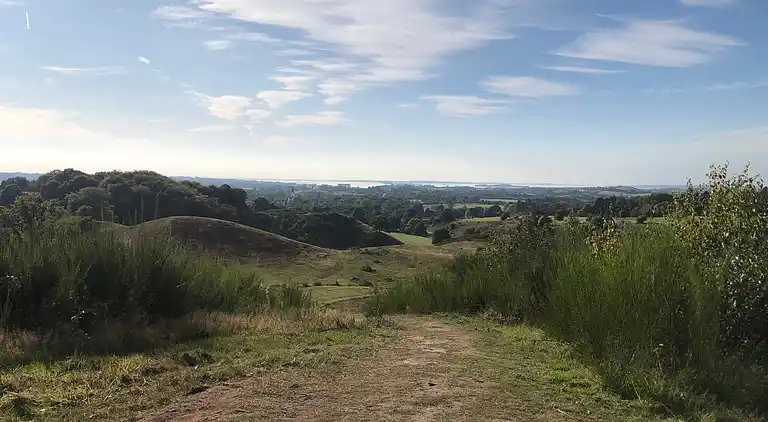 Grandfathers cottage