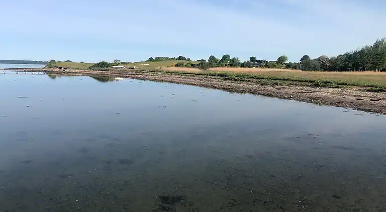 Grandfathers cottage