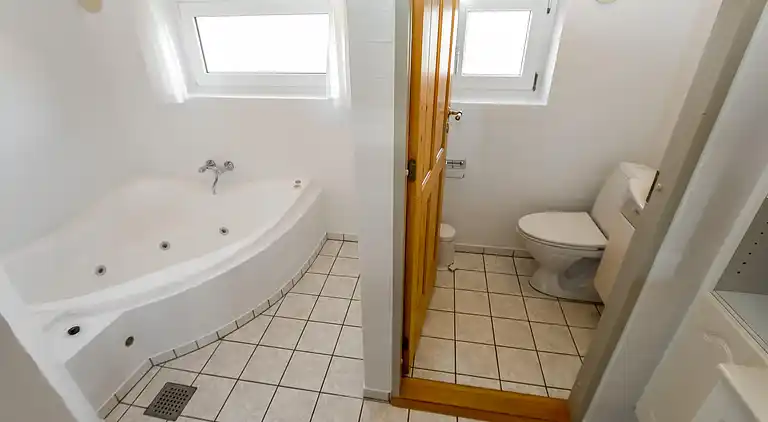 Sommerhus i Harboøre