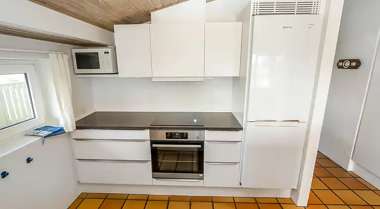 Sommerhus i Harboøre