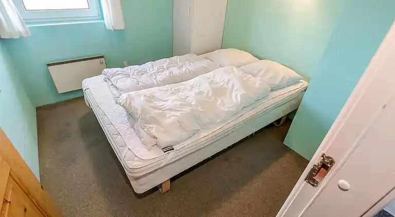 Sommerhus i Harboøre