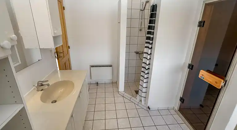 Sommerhus i Harboøre