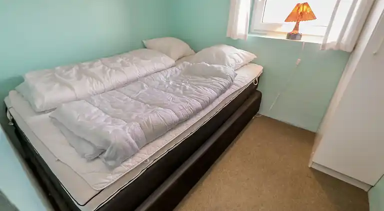 Sommerhus i Harboøre