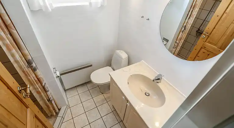 Sommerhus i Harboøre