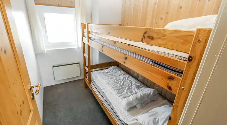 Sommerhus i Harboøre