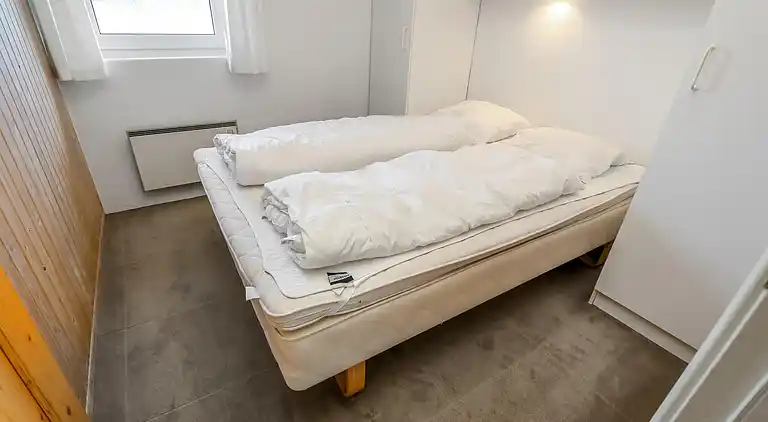 Sommerhus i Harboøre